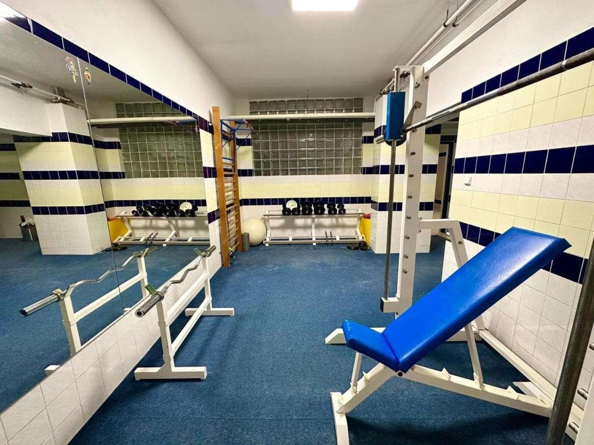 Horsky Hotel Podjavornik Papradno Экстерьер фото